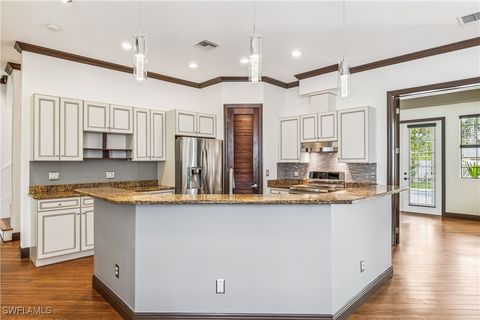 Tiny photo for 1358 Hopedale Drive, Fort Myers, FL 33919 (MLS # 225058955)