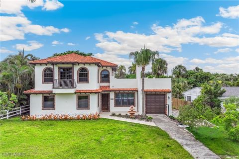 Photo of 1358 Hopedale Drive, Fort Myers, FL 33919 (MLS # 225058955) Photo of 1358 Hopedale Drive, Fort Myers, FL 33919 (MLS # 225058955)