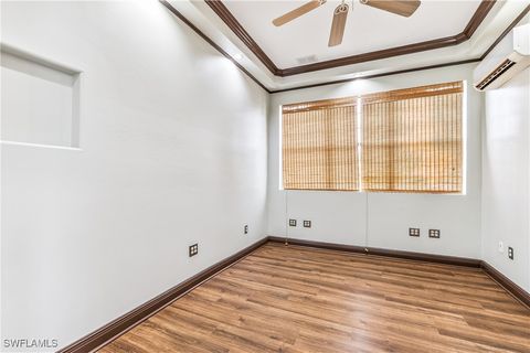 Tiny photo for 1358 Hopedale Drive, Fort Myers, FL 33919 (MLS # 225058955)