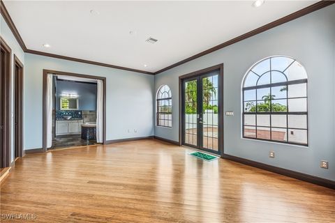 Tiny photo for 1358 Hopedale Drive, Fort Myers, FL 33919 (MLS # 225058955)