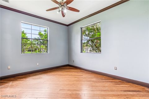 Tiny photo for 1358 Hopedale Drive, Fort Myers, FL 33919 (MLS # 225058955)