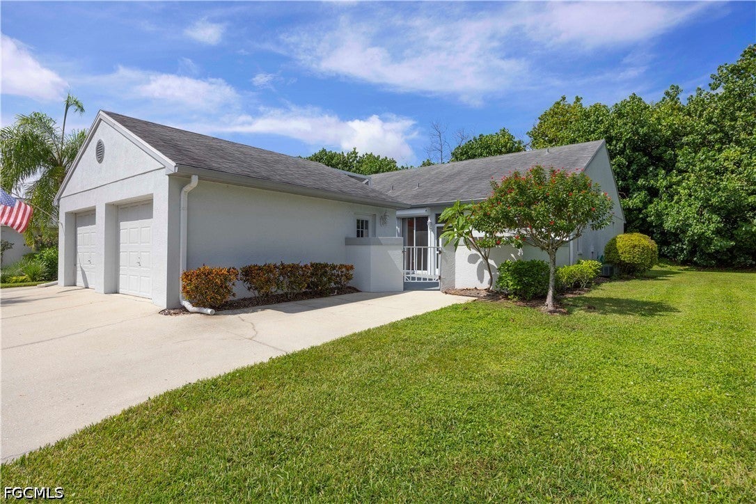 4610 Blackberry Drive