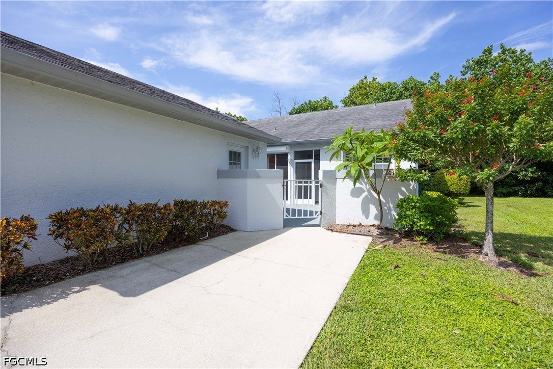 4610 Blackberry Drive