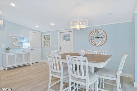 Tiny photo for 17591 Bryan Court, Fort Myers Beach, FL 33931 (MLS # 2026030821)