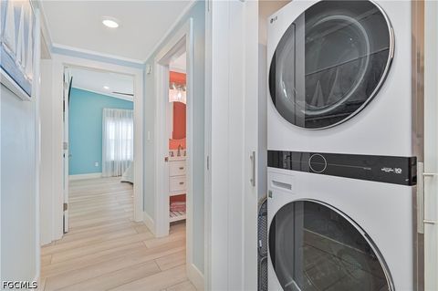 Tiny photo for 17591 Bryan Court, Fort Myers Beach, FL 33931 (MLS # 2026030821)