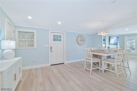 Tiny photo for 17591 Bryan Court, Fort Myers Beach, FL 33931 (MLS # 2026030821)