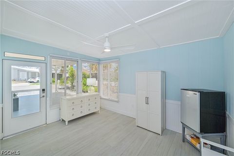 Tiny photo for 17591 Bryan Court, Fort Myers Beach, FL 33931 (MLS # 2026030821)