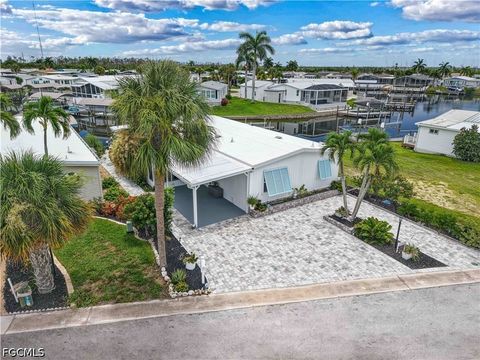 Tiny photo for 17591 Bryan Court, Fort Myers Beach, FL 33931 (MLS # 2026030821)