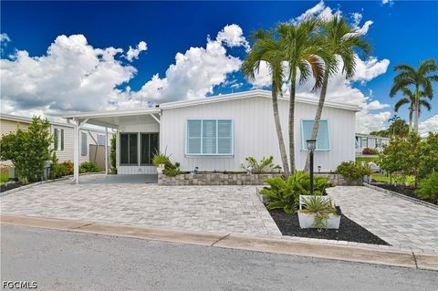 Tiny photo for 17591 Bryan Court, Fort Myers Beach, FL 33931 (MLS # 2026030821)