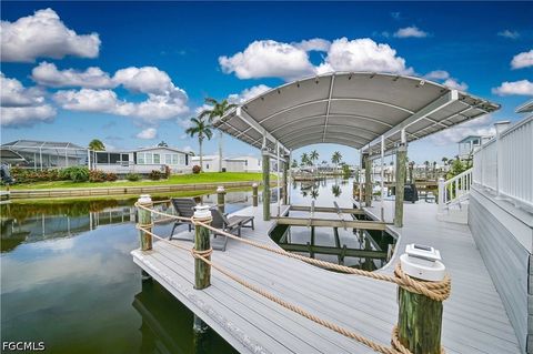 Tiny photo for 17591 Bryan Court, Fort Myers Beach, FL 33931 (MLS # 2026030821)