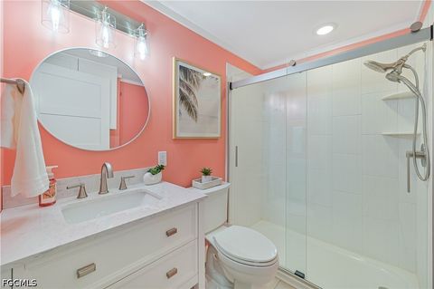 Tiny photo for 17591 Bryan Court, Fort Myers Beach, FL 33931 (MLS # 2026030821)