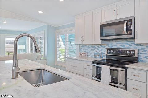 Tiny photo for 17591 Bryan Court, Fort Myers Beach, FL 33931 (MLS # 2026030821)