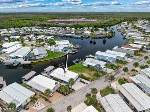 Tiny photo for 17591 Bryan Court, Fort Myers Beach, FL 33931 (MLS # 2026030821)