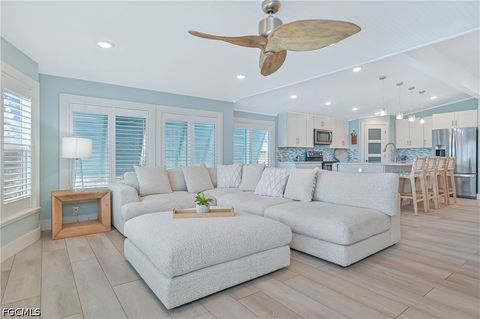 Tiny photo for 17591 Bryan Court, Fort Myers Beach, FL 33931 (MLS # 2026030821)