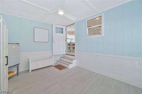 Tiny photo for 17591 Bryan Court, Fort Myers Beach, FL 33931 (MLS # 2026030821)