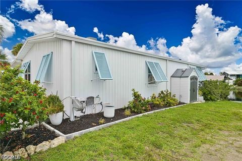 Tiny photo for 17591 Bryan Court, Fort Myers Beach, FL 33931 (MLS # 2026030821)