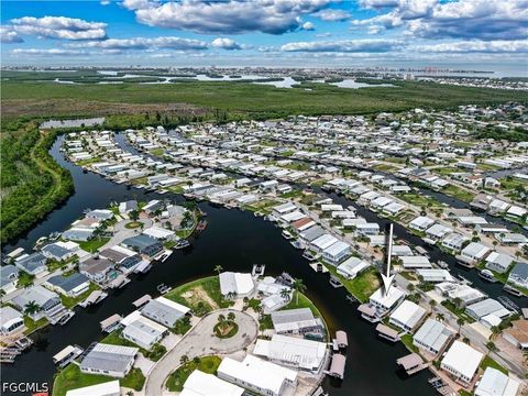 Tiny photo for 17591 Bryan Court, Fort Myers Beach, FL 33931 (MLS # 2026030821)