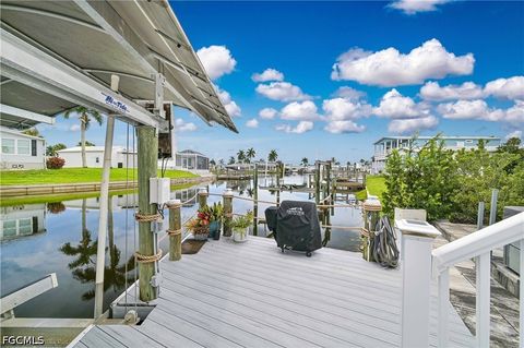 Tiny photo for 17591 Bryan Court, Fort Myers Beach, FL 33931 (MLS # 2026030821)