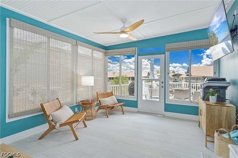 Tiny photo for 17591 Bryan Court, Fort Myers Beach, FL 33931 (MLS # 2026030821)