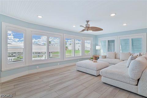 Tiny photo for 17591 Bryan Court, Fort Myers Beach, FL 33931 (MLS # 2026030821)