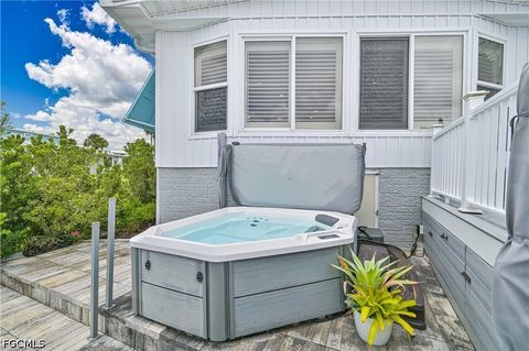 Tiny photo for 17591 Bryan Court, Fort Myers Beach, FL 33931 (MLS # 2026030821)
