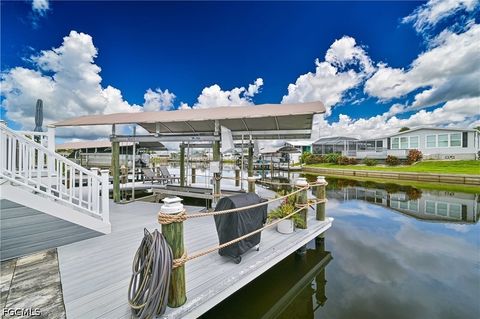 Tiny photo for 17591 Bryan Court, Fort Myers Beach, FL 33931 (MLS # 2026030821)
