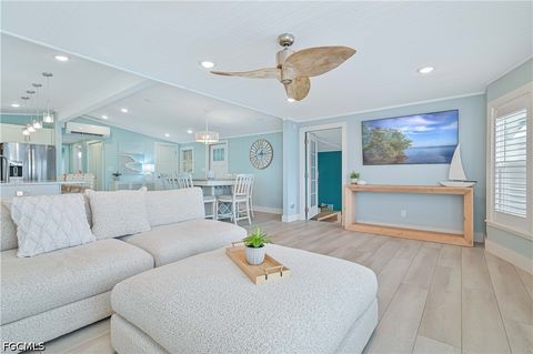 Tiny photo for 17591 Bryan Court, Fort Myers Beach, FL 33931 (MLS # 2026030821)