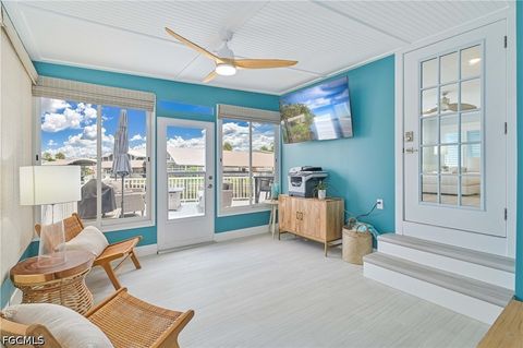 Tiny photo for 17591 Bryan Court, Fort Myers Beach, FL 33931 (MLS # 2026030821)