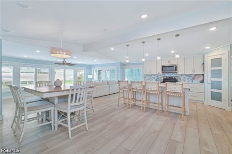 Tiny photo for 17591 Bryan Court, Fort Myers Beach, FL 33931 (MLS # 2026030821)