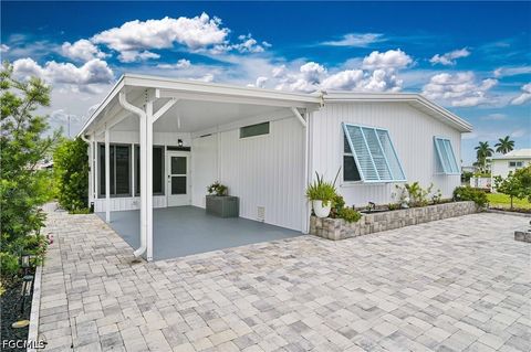 Tiny photo for 17591 Bryan Court, Fort Myers Beach, FL 33931 (MLS # 2026030821)