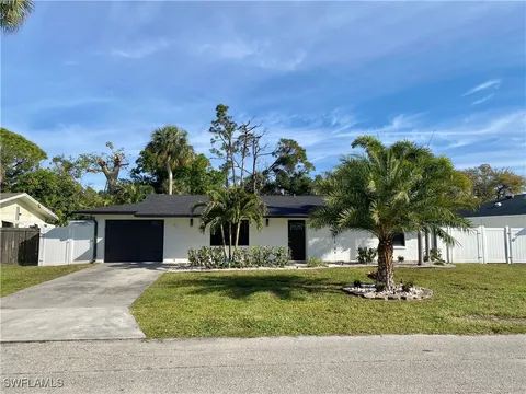 81 Cardinal Drive, North Fort Myers, FL 33917 - MLS#: 225024851