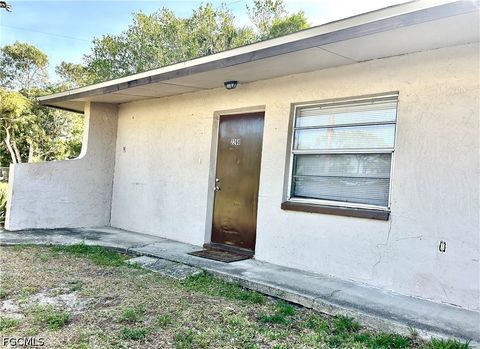 Tiny photo for 2262 Stella Street, Fort Myers, FL 33901 (MLS # 2026019231)