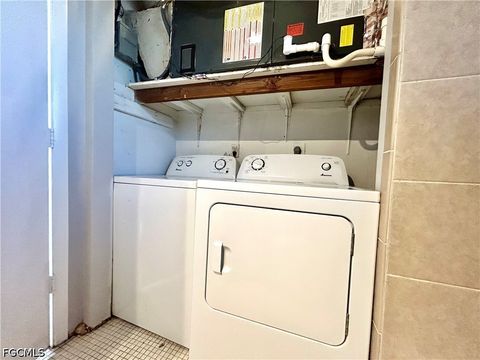 Tiny photo for 2262 Stella Street, Fort Myers, FL 33901 (MLS # 2026019231)