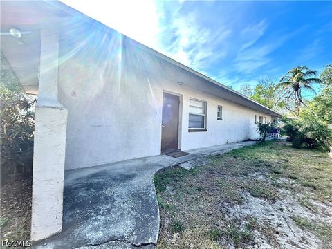 Tiny photo for 2262 Stella Street, Fort Myers, FL 33901 (MLS # 2026019231)