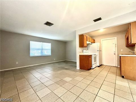 Tiny photo for 2262 Stella Street, Fort Myers, FL 33901 (MLS # 2026019231)