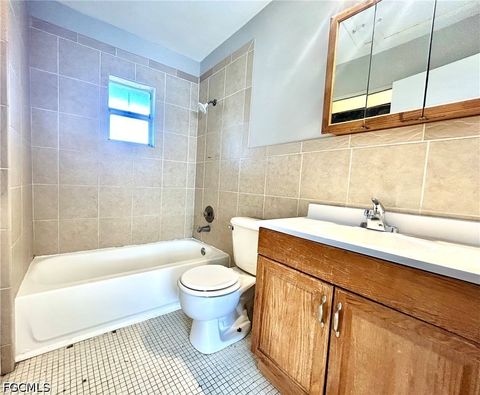 Tiny photo for 2262 Stella Street, Fort Myers, FL 33901 (MLS # 2026019231)