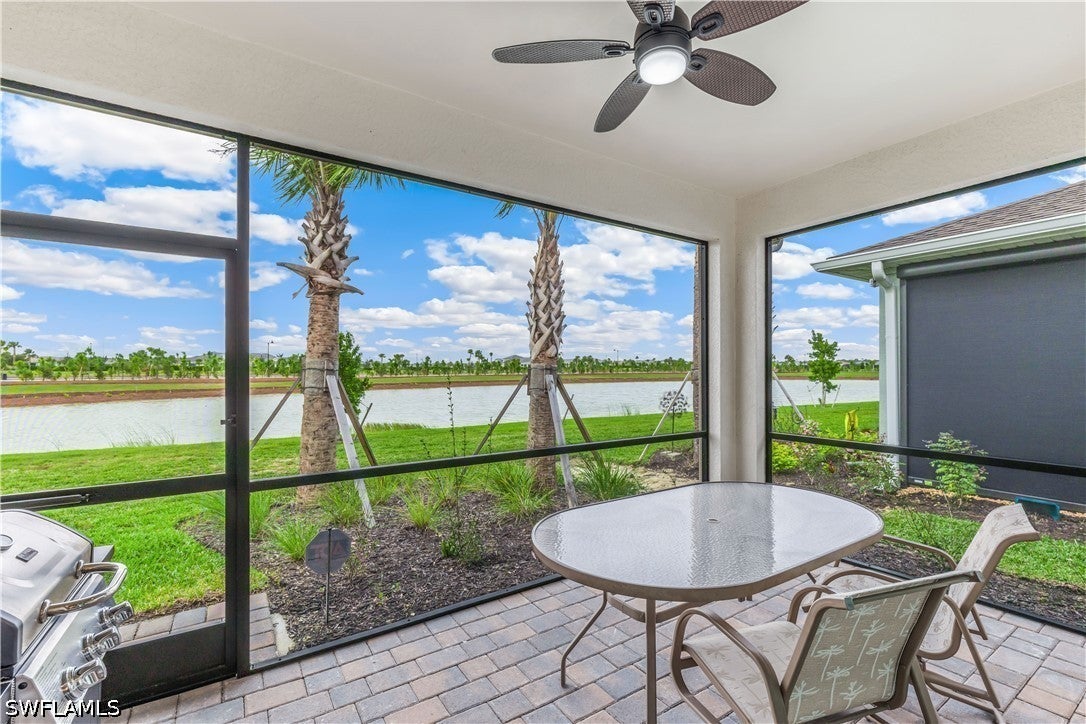Photo 1 of 19 — 43645 Sparrow Drive, Babcock Ranch, FL 33982