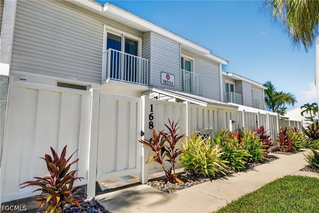 18056 San Carlos Boulevard 168