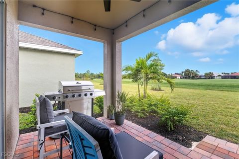 Tiny photo for 20276 Camino Torcido Loop, North Fort Myers, FL 33917 (MLS # 2025011240)