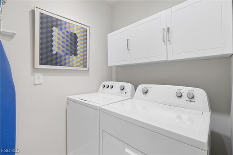 Tiny photo for 20276 Camino Torcido Loop, North Fort Myers, FL 33917 (MLS # 2025011240)