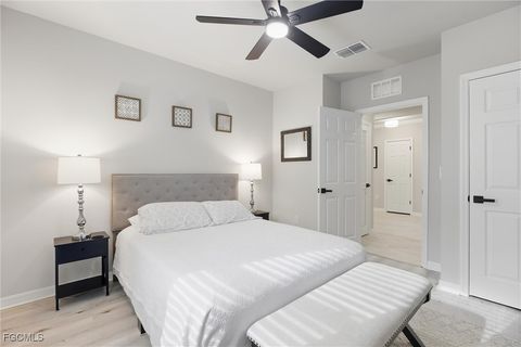 Tiny photo for 20276 Camino Torcido Loop, North Fort Myers, FL 33917 (MLS # 2025011240)