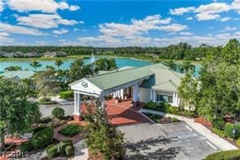 Tiny photo for 20276 Camino Torcido Loop, North Fort Myers, FL 33917 (MLS # 2025011240)