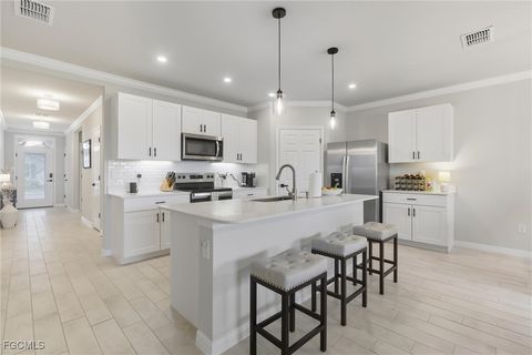 Tiny photo for 20276 Camino Torcido Loop, North Fort Myers, FL 33917 (MLS # 2025011240)