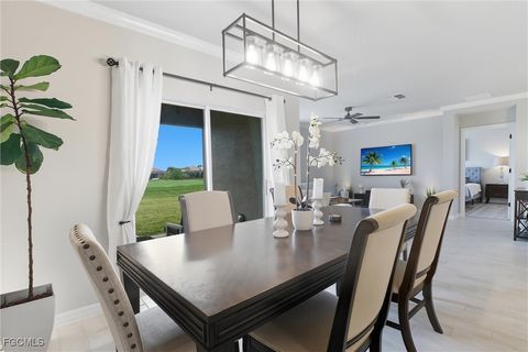 Tiny photo for 20276 Camino Torcido Loop, North Fort Myers, FL 33917 (MLS # 2025011240)