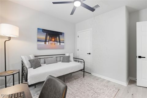 Tiny photo for 20276 Camino Torcido Loop, North Fort Myers, FL 33917 (MLS # 2025011240)