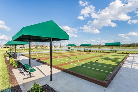 Tiny photo for 20276 Camino Torcido Loop, North Fort Myers, FL 33917 (MLS # 2025011240)