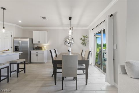 Tiny photo for 20276 Camino Torcido Loop, North Fort Myers, FL 33917 (MLS # 2025011240)