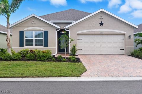 Tiny photo for 20276 Camino Torcido Loop, North Fort Myers, FL 33917 (MLS # 2025011240)