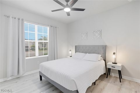 Tiny photo for 20276 Camino Torcido Loop, North Fort Myers, FL 33917 (MLS # 2025011240)