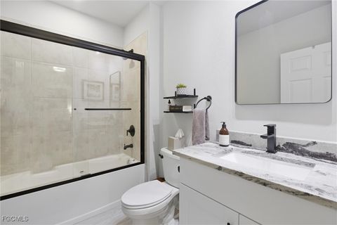 Tiny photo for 20276 Camino Torcido Loop, North Fort Myers, FL 33917 (MLS # 2025011240)